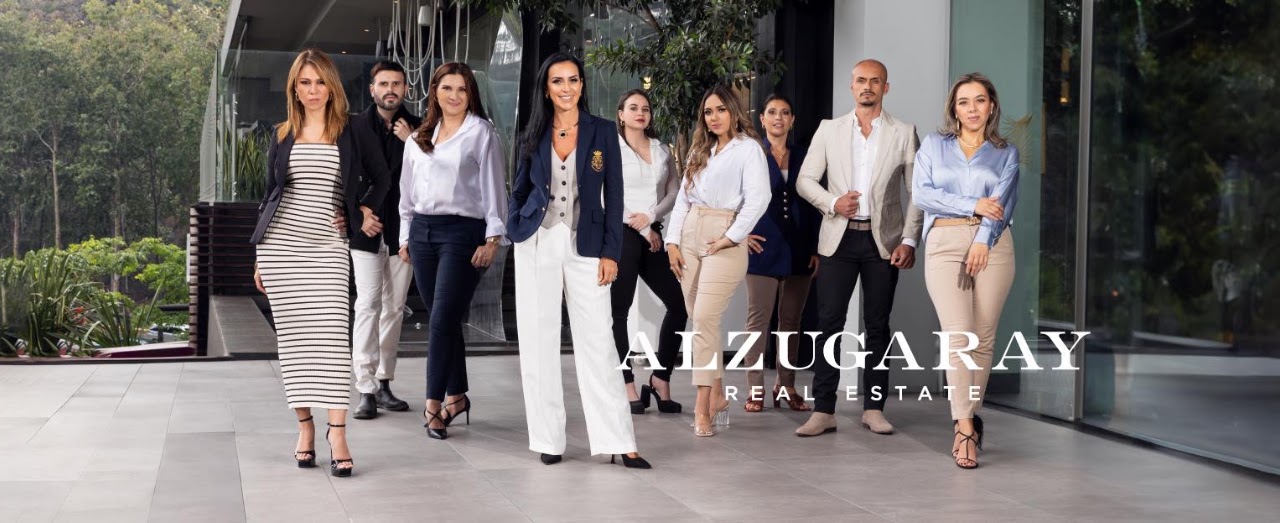 Alzugaray Real Estate